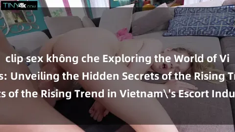 clip sex không che Exploring the World of Vietnamese Call Girls: Unveiling the Hidden Secrets of the Rising Trend in Vietnam's Escort Industry