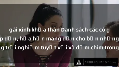 gái xinh khỏa thân Danh sách các cô gái gọi Việt Nam hấp dẫn, hứa hẹn mang đến cho bạn những trải nghiệm tuyệt vời và đắm chìm trong cảm xúc tuyệt vời.