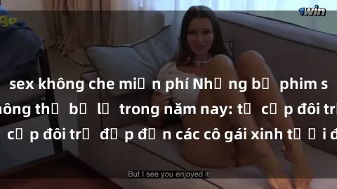 sex không che miễn phí Những bộ phim sex JAV hot nhất không thể bỏ lỡ trong năm nay: từ cặp đôi trẻ đẹp đến các cô gái xinh tươi đầy sức hút.
