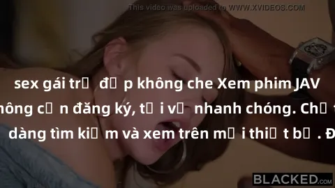 sex gái trẻ đẹp không che Xem phim JAV online miễn phí không cần đăng ký, tải về nhanh chóng. Chất lượng HD, dễ dàng tìm kiếm và xem trên mọi thiết bị. Đặc biệt, không quảng cáo làm phiền.